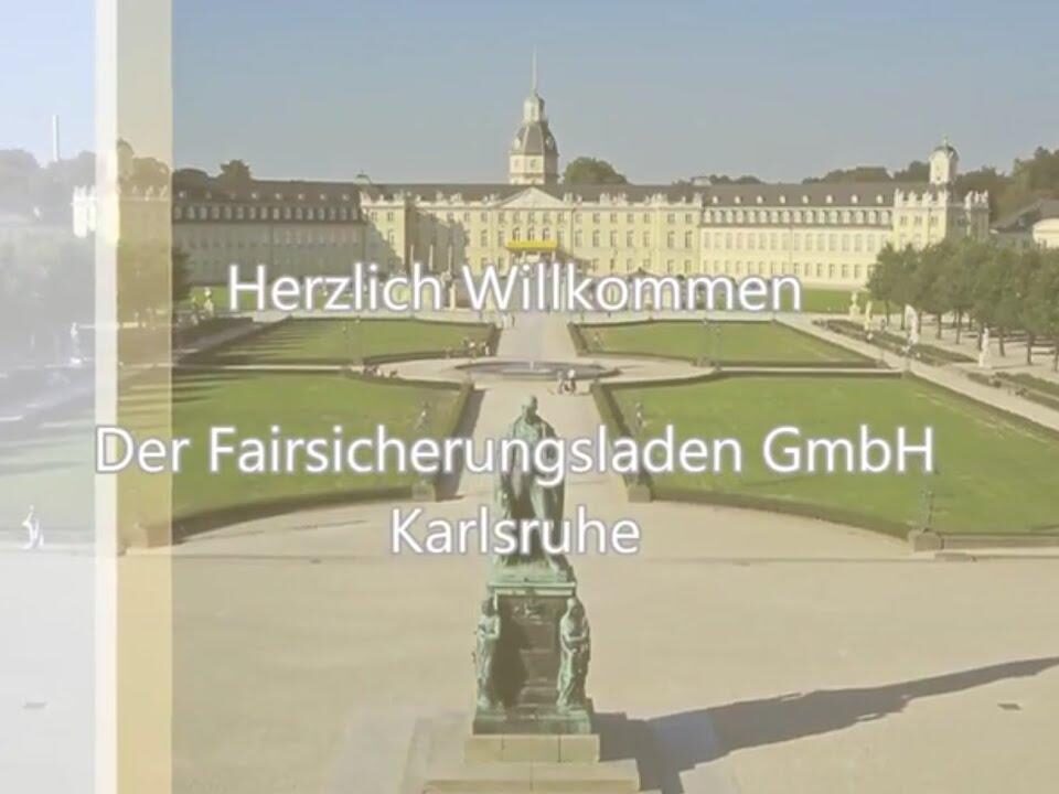 Versicherungsmakler & Finanzberatung Der Fairsicherungsladen GmbH