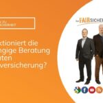 Wie funktioniert die unabhängige Beratung zur privaten Krankenversicherung?