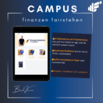 Campus Onlinekurse finanzen fairstehen