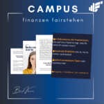 Campus finanzen fairstehen