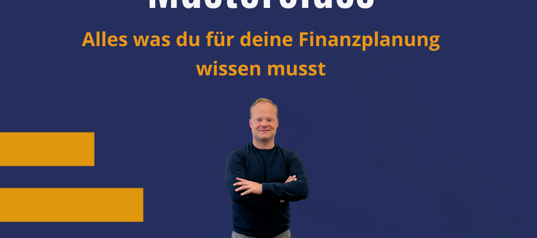 Finanzplanung Masterclass Onlinekurs