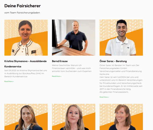 versicherungsvergleich